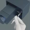 Wera 05073640001 ručný skrutkovač viacbitový skrutkovač račňový skrutkovač