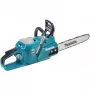 Makita UC011GZ reťazová píla čierna, modrá