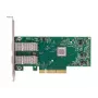 Mellanox ConnectX-4 Lx EN - sieťový adaptér - PCIe 3.0 x8 - 25 Gigabit Ethernet x 2 (MCX4121A-ACAT)