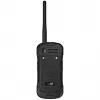 Gigaset GLX 8 Active Duo čierny - mobilný telefón - 2 500 mAh (L36853-H1223-R101)