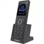 DECT mobilný telefón Fanvil W610D – bezdrôtová slúchadlo s dlhou výdržou batérie