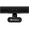 Webkamera Sandberg Face-ID Webcam Mini Pro 5 MP 2K Ultra HD USB-C
