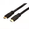 HDMI kábel ROLINE 14.01.3452 15 m 2 x HDMI Type-A konektor samec čierny