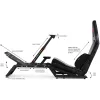 Racing kokpit F-GT NLR-S010