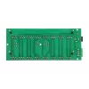 PoE injektor Extralink Gigabit 8 portov 1000 Mb/s RJ45 mód B
