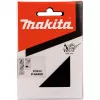 Makita P-04400 okrúhla oceľová drôtená kefa, 100 mm