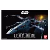 Modelová stavebnica Revell „Shuttle“ v mierke 1:72 — X-Wing Starfighter, dĺžka 100 mm