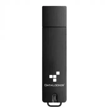 Šifrovaný USB kľúč DataLocker Sentry 5 Managed 8 GB – FIPS certifikovaný hardvérovo šifrovaný USB