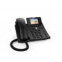 IP telefón Snom D335 čierny TFT