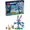 LEGO stavebnica LEGO 71490 Dreamzz Izzie a Bunchurro Gaming Bunny – set postáv