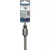 Bosch adaptér so stopkou SDS-plus pre korunkové vrtáky M16, 105 mm