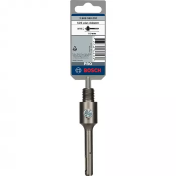 Vrták Bosch 2 608 550 057 dĺžka 105 mm