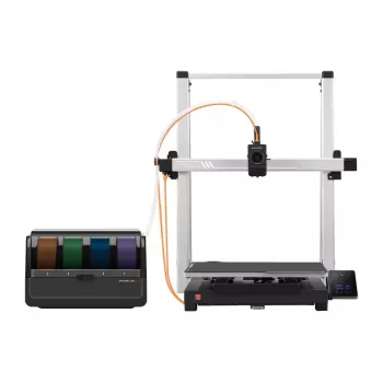 Anycubic Kobra 3 Max Combo 3D tlačiareň (KMCBBK0A-O)