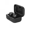 SENNHEISER Momentum MTW4 bezdrôtové Bluetooth Noise-Cancelling športové slúchadlá – čierna & grafitová