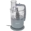 Kuchynský robot Kenwood MultiPro Go 650 W sivý — kompaktný stolový procesor