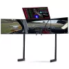 Next Level Racing Elite Quad Monitor Stand Black Edition NLR-E037 - držiak monitora