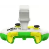 Gamepad RiotPWR RP1925ESL USB Type-C káblový zelená biela žltá