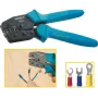 Hazet 4656-1 krimpovacie kliešte (4656-1)