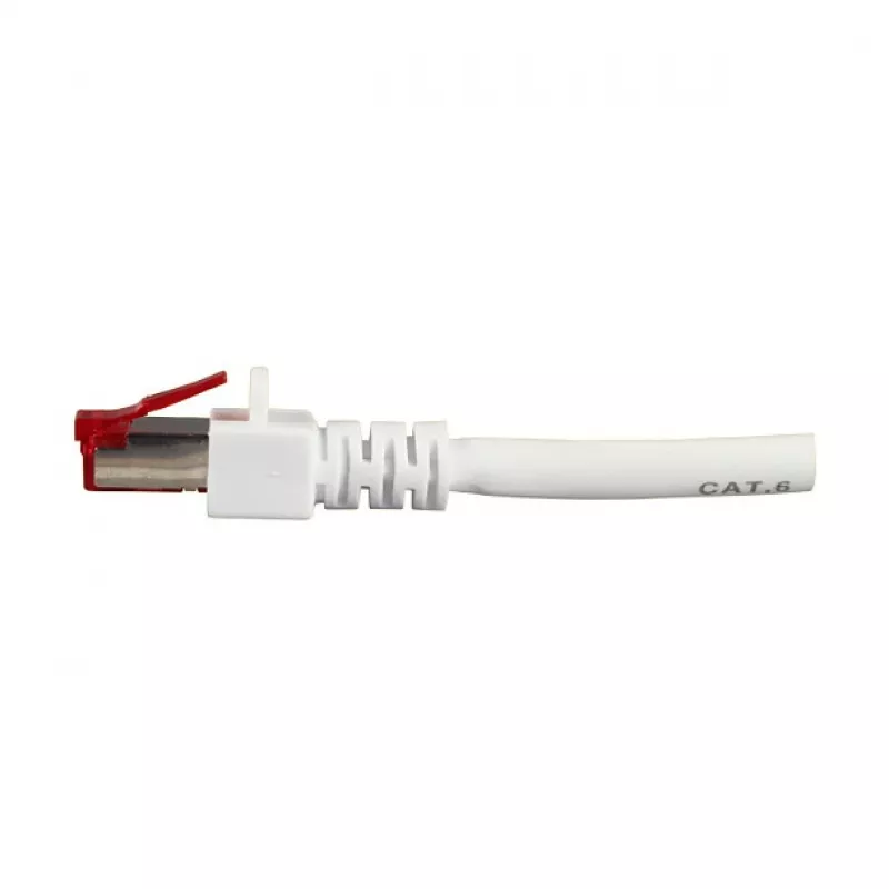 EFB-Elektronik RJ45 patch kábel Kat.6 S/FTP LSZH biely 1,5 m výrobca: EFB Elektronik (K5518.1,5)
