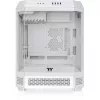 Thermaltake CA-1Z1-00M6WN-00 počítačová skriňa Midi Tower biela