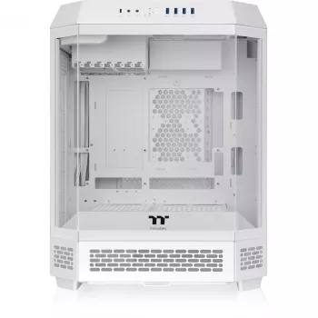 Thermaltake CA-1Z1-00M6WN-00 počítačová skriňa Midi Tower biela