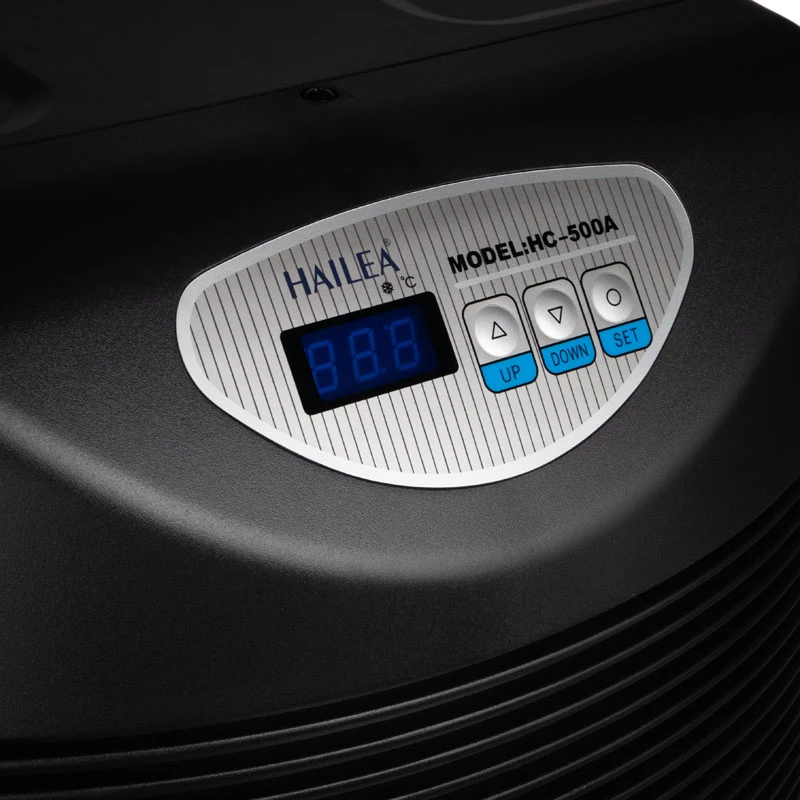 Hailea prietokový chladič Ultra Titan 1500 (HC500=790Watt chladiaci výkon)