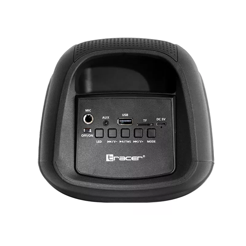 Tracer Powervox P2 TWS Bluetooth slúchadlá, True Wireless Stereo, model TRAGLO47688