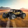 R/C Turbo Challenge Elite Adventure zlaté vozidlo