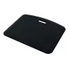 Leitz Ergo Cosy štvorcová podložka 457 x 560 mm sivá 1,02 kg