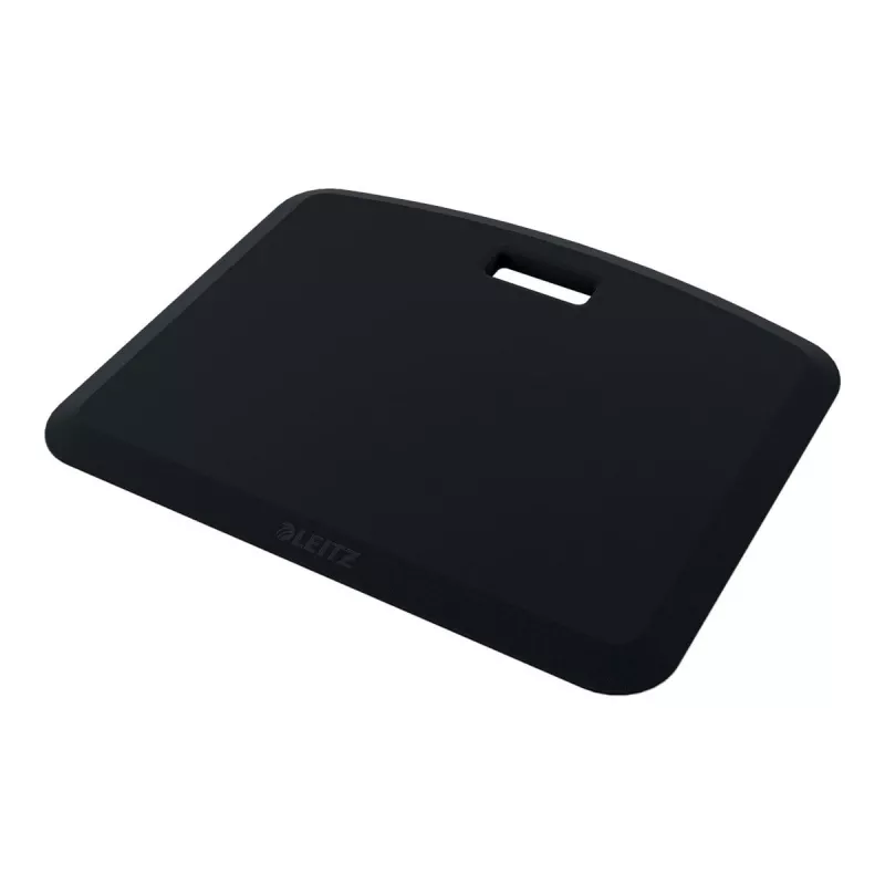 Leitz Ergo Cosy štvorcová podložka 457 x 560 mm sivá 1,02 kg