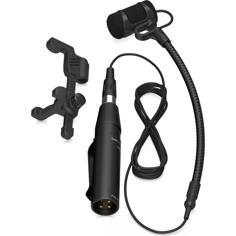Kondenzátorový mikrofón Behringer CB100