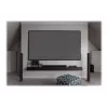 Elite Screens Aeon CineGrey 3D Series AR100DHD3 – plátno – vhodné na nástennú montáž – 254 cm (100)