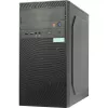 Počítačová skriňa Inter-Tech Case Micro IT-6516 Ripple čierna