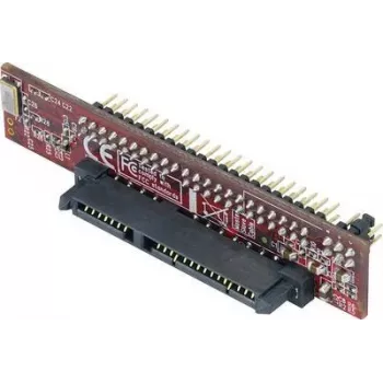 Rozhranový konvertor Renkforce 973767 — adaptér SATA na P-ATA/IDE