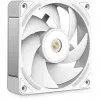 Skriňový ventilátor NZXT Performance Fan F120X, 120 mm, biely