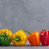 PNOS zmes semien sladkej papriky, 0,6 g