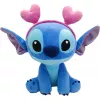 Disney Stitch Love, plyšová hračka 25 cm