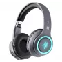 Headset DEFENDER FREEMOTION B571 LED bezdrôtový binaurálny, 4 cm meniče, 6–8 h batéria, uzavretá konštrukcia, 20–20000 Hz