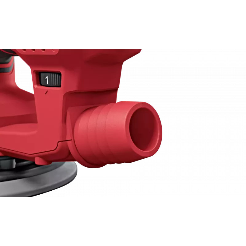 Flex | Výkonný excentrická brúska s reguláciou otáčok, 150 mm | ORE 3-150 EC