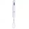 Adler AD 4620 súprava ručného mixéra, 800 W, 2 rýchlosti, sekáčik 450 ml, nádoba 750 ml, metla, biely