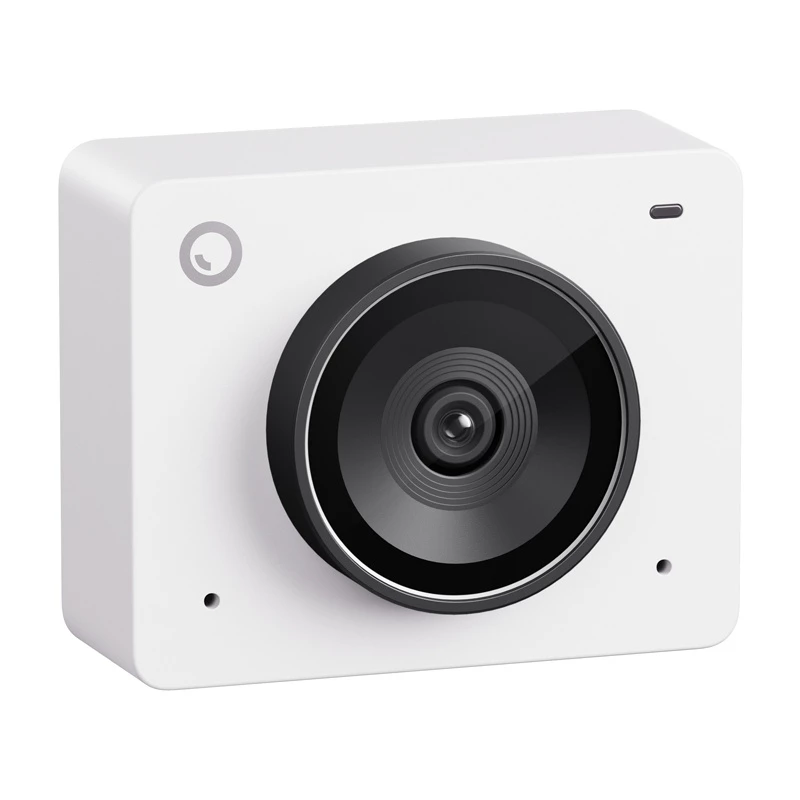 Webkamera Obsbot Meet 2 biela — 1080p, 30 fps, USB port