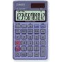 Kalkulačka Casio SL-320TER+ Basic modrá