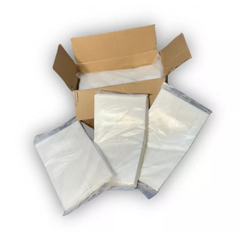 BSTech C6 kuriérske nálepky 175x132 mm 1000 ks