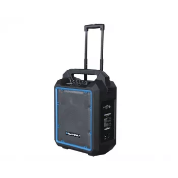 Prenosný reproduktor Blaupunkt MB10 čierna, modrá