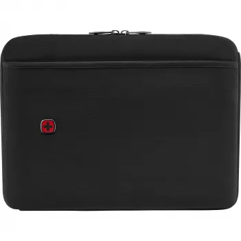 Neoprénové puzdro na 14 inch laptop Wenger BQ 14 Neoprene čierne
