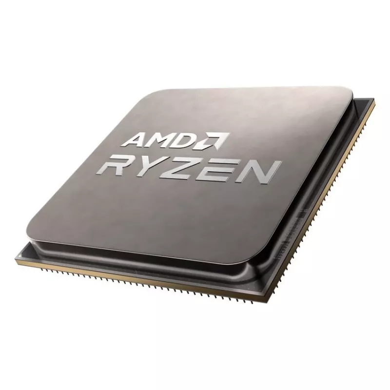 Procesor AMD Ryzen 5 5600GT 6C/12T, 3,6-4,6GHz, 16MB, 65W, AM4, Tray