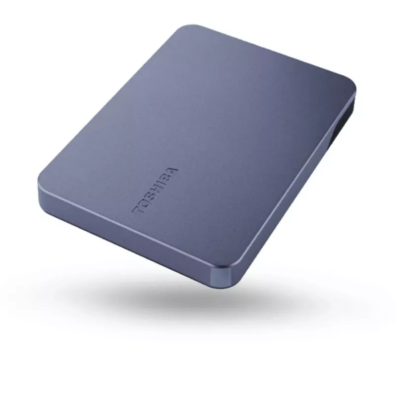 Externý pevný disk Toshiba 1TB USB 3.2 HDTX210EK3AA