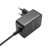 Super FAST PD nabíjačka pre Raspberry Pi 4, USB-C