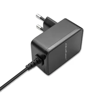 Super FAST PD nabíjačka pre Raspberry Pi 4, USB-C