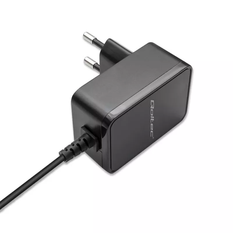 Super FAST PD nabíjačka pre Raspberry Pi 4, USB-C